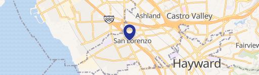 Freestanding Junior Box Opportunity