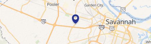 Industrial Distribution Facility Near Port