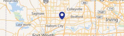 Retail Space in Anchored Center