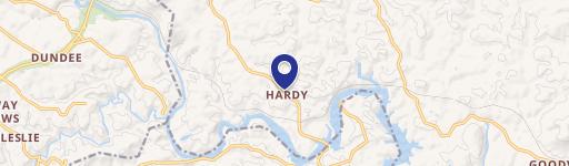 Retail Space in Growing Area