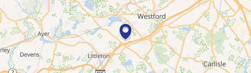 Retail Space in Littleton Center