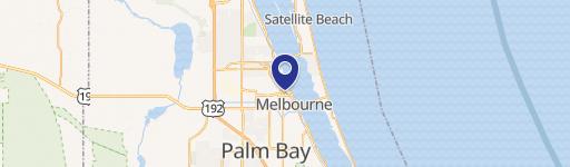 Two-Story Office Building in Melbourne