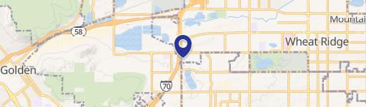 Wheat Ridge Office Space Available