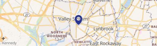 Valley Stream Office Space Available