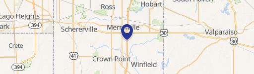 Merrillville Assisted Living Facility Space