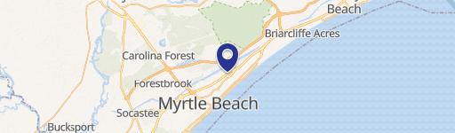 Myrtle Beach Office Building For Sale