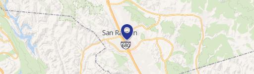 Class A Office Sublease