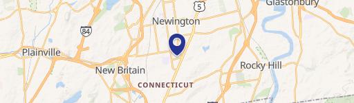 Newington Flex/Industrial Space Available