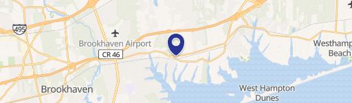 Colonial Style Retail Space