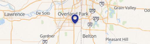 Overland Park Office Space Available