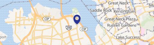 Retail Space in Queens Center