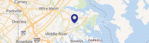 Industrial Land with Existing Structures