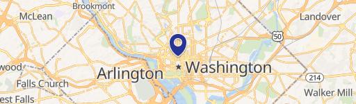 Prime Office Space in DC