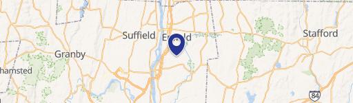 Enfield Flex / School Building