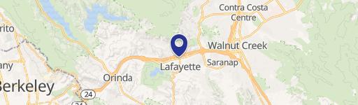 Prime Retail Space in Lafayette