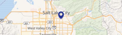 Retail Space in Salt Lake