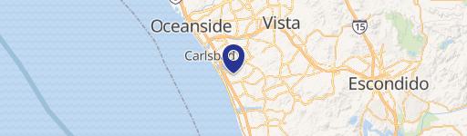 Carlsbad Ranch Office Space