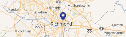 Office/Warehouse Space Near I-95