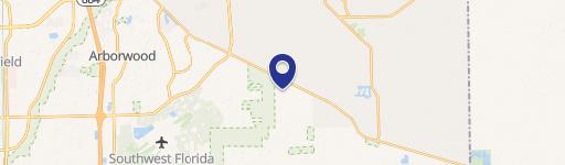 Large Parcel in Fort Myers