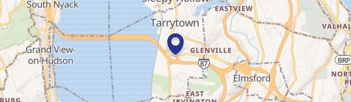 Tarrytown Office Space Available