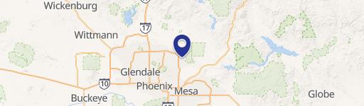 Scottsdale Retail Space Available