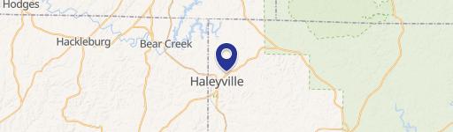 Haleyville, AL 35565
