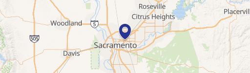 Sacramento Office Space For Lease