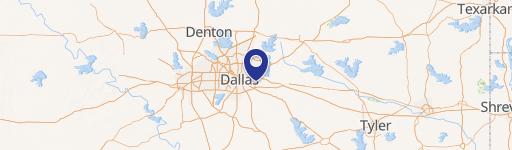 Mesquite Warehouse Space Available