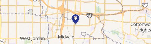 Retail Space with High Traffic