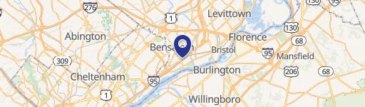 Industrial Space in Bensalem, PA