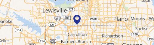 Carrollton Office Space For Rent