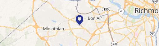 Medical Offices Near Hospital Campus