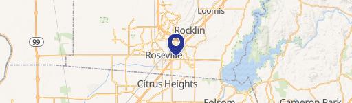 Roseville Office Space For Rent