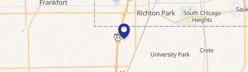 Refrigerated Production and Storage Facility