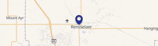 Grocery Anchored Shopping Center