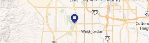 West Jordan Retail Space Available