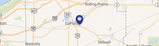 New Dollar General Storefront