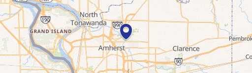 Updated Office Space Available