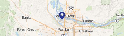 Portland Industrial Land with Rail