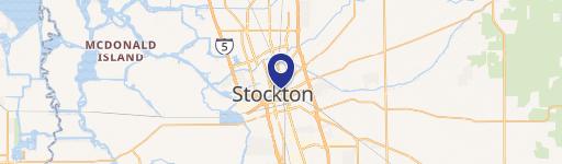 Stockton Industrial Flex Space Available
