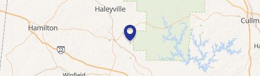 Haleyville, AL 35565