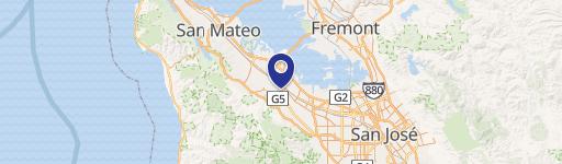 Palo Alto Flex / Industrial Space