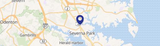 Retail Space in Severna Park