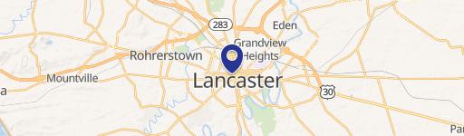 Lancaster Retail Shopping Center Space