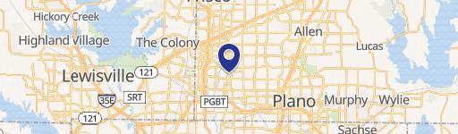 Retail Space in Plano, Texas