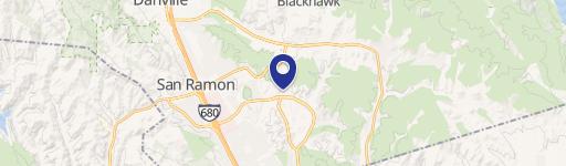 Retail Space in Gale Ranch