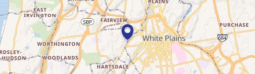 Retail Space in Hartsdale, NY