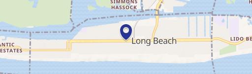 Former Salon Space Near LIRR