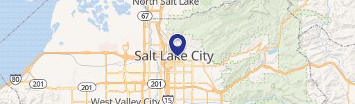 Downtown Office Space Available