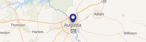 Downtown Augusta Mixed-Use Building